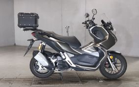 HONDA ADV150 KF38