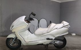 HONDA FORZA Z MF08