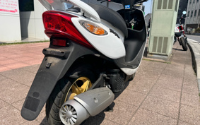 YAMAHA JOG ZR SA58J