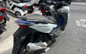 HONDA  FORZA 250 MF13