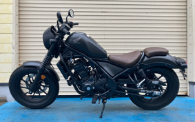 HONDA  REBEL 250 S EDITION  MC49