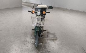 HONDA SUPER CUB50 C50