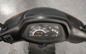 HONDA SPACY100 JF13