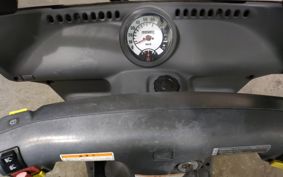 HONDA GYRO TA03