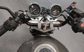 SUZUKI INAZUMA 400 GK7BA