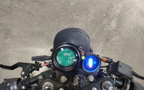 YAMAHA YB125SP PCJL