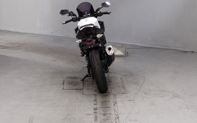 KAWASAKI Z250 EX250P