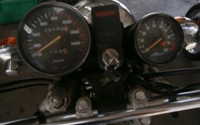 HONDA SILKROAD L250S