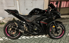 YAMAHA YZF-R25 RG43J