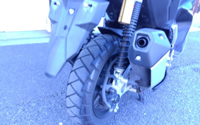 HONDA ADV150 KF38