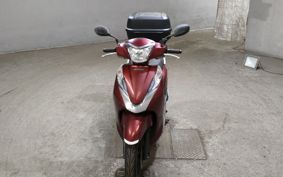 HONDA LEAD 125 JF45