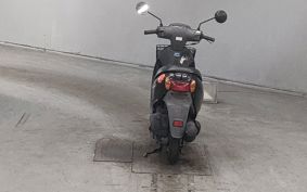 SUZUKI LETS4 CA45A