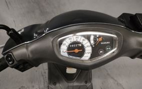 SUZUKI ADDRESS V125 CF46A