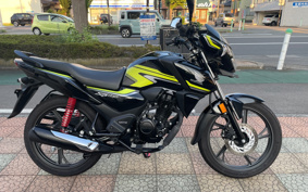 HONDA SP125 JC83