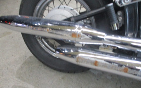 YAMAHA DRAGSTAR400 2005 VH01J