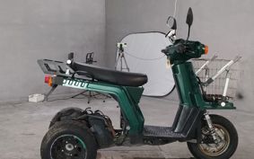 HONDA GYRO TD01