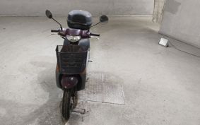 SUZUKI LETS4 CA45A