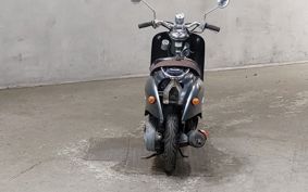 YAMAHA VINO SA10J