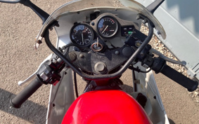 YAMAHA TZR50 4EU
