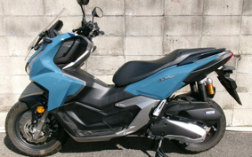 HONDA ADV160 KF54