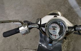 SYM UMI50 HU05U
