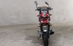 HONDA ZELBIS MC25