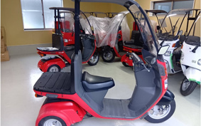 HONDA GYRO TA03