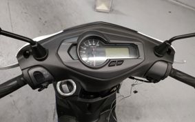 YAMAHA CYGNUS125XSR SEA5J