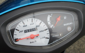 SUZUKI ADDRESS V125 CF46A