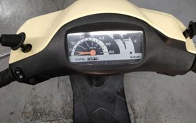 SUZUKI LETS2 CA1PA