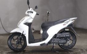 HONDA DIO 110 JF58
