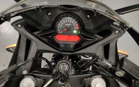 HONDA CBR250R MC41