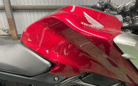 HONDA CB125 R JC91