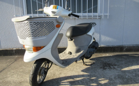 SUZUKI LETS4 CA43A