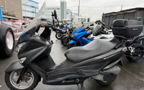 SUZUKI BURGMAN200 CH41A