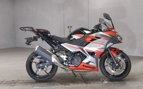 KAWASAKI NINJA400 EX400G