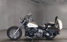 YAMAHA DRAGSTAR400 CLASSIC VH01J