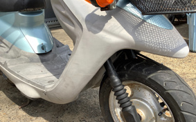 YAMAHA BJ SA24J