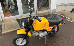 HONDA GORILLA Z50J