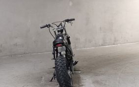 YAMAHA TW200 2JL
