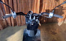 HONDA ZUMAR AF58