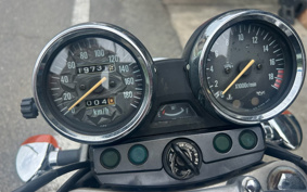 SUZUKI GSX250 ZR250C