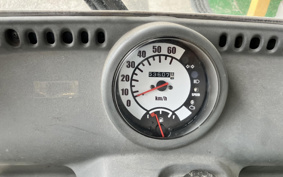 HONDA GYRO TA03