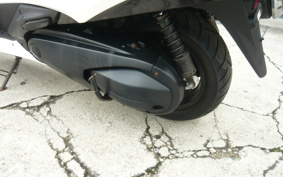 HONDA  SILVER WING GT600 ABS 2009 PF02