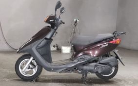 YAMAHA AKUSHI STREET SE53J