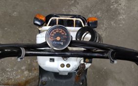 HONDA ZUMAR AF58