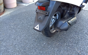 HONDA LEAD 50 JF19