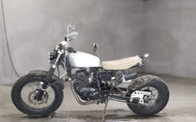 YAMAHA TW200 DG07J