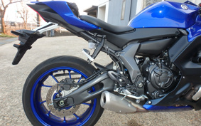 YAMAHA YZF-R7 2022 RM39J