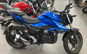 SUZUKI JIKUSA-150 ED131